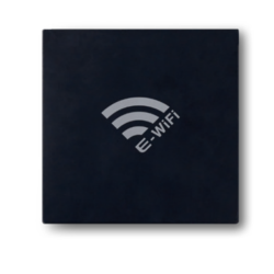 Euronda E-WiFi - łączność bezprzewodowa