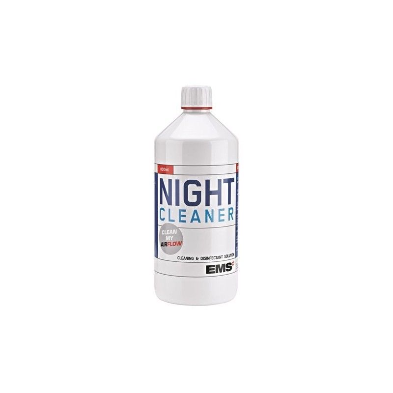 Night Cleaner EMS